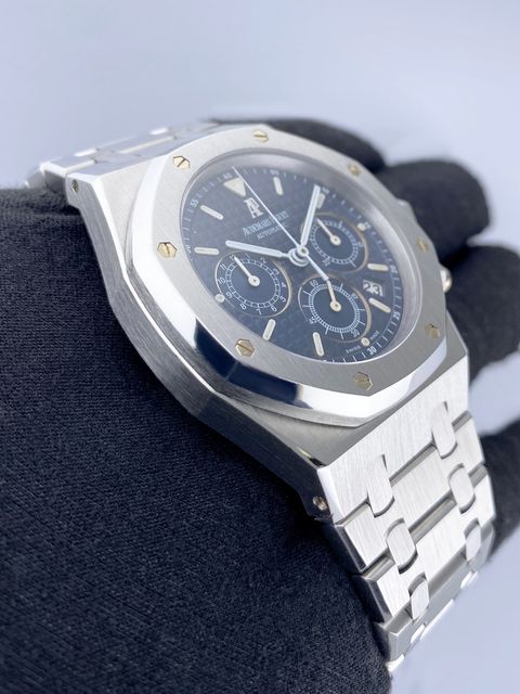 Audemars Piguet Royal Oak 25860ST.OO.1110ST.04 Image 3